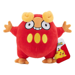 Pokémon Plush Figure Darumaka 20 cm 0191726481652