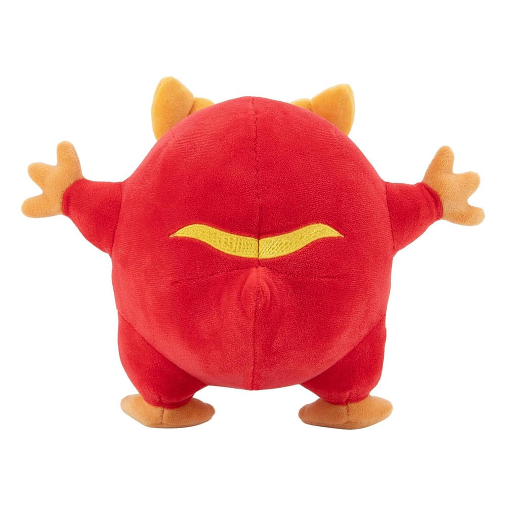 Pokémon Plush Figure Darumaka 20 cm 0191726481652