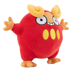 Pokémon Plush Figure Darumaka 20 cm 0191726481652