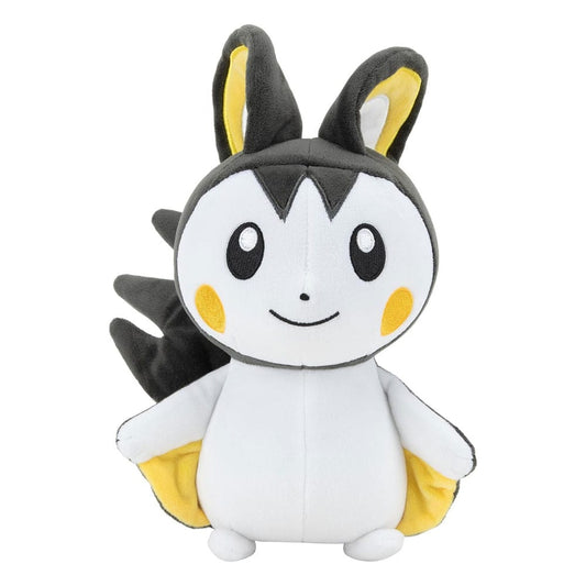 Pokémon Plush Figure Emolga 20 cm 0191726481669