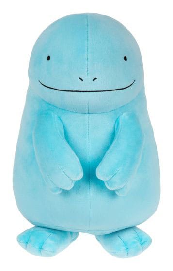 Pokémon Plush Figure Quagsire 30 cm 0191726481898