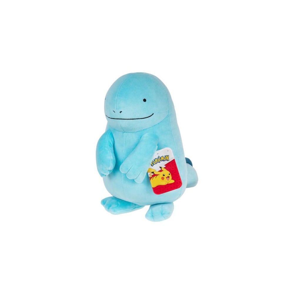 Pokémon Plush Figure Quagsire 30 cm 0191726481898