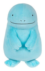 Pokémon Plush Figure Quagsire 30 cm 0191726481898