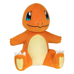 Pokémon Plush Figure Charmander 30 cm 0191726481904