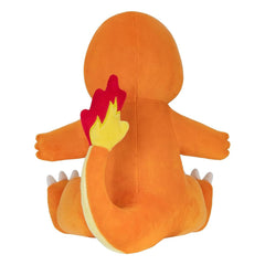 Pokémon Plush Figure Charmander 30 cm 0191726481904