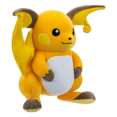 Pokémon Plush Figure Raichu 30 cm 0191726481911