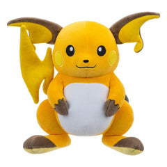 Pokémon Plush Figure Raichu 30 cm 0191726481911