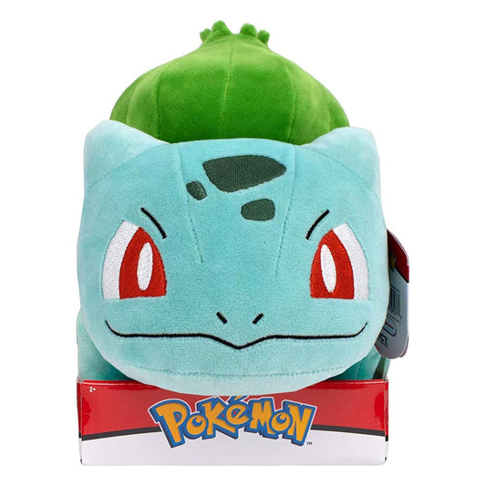 Pokémon Plush Figure Bulbasaur 30 cm 0191726481928