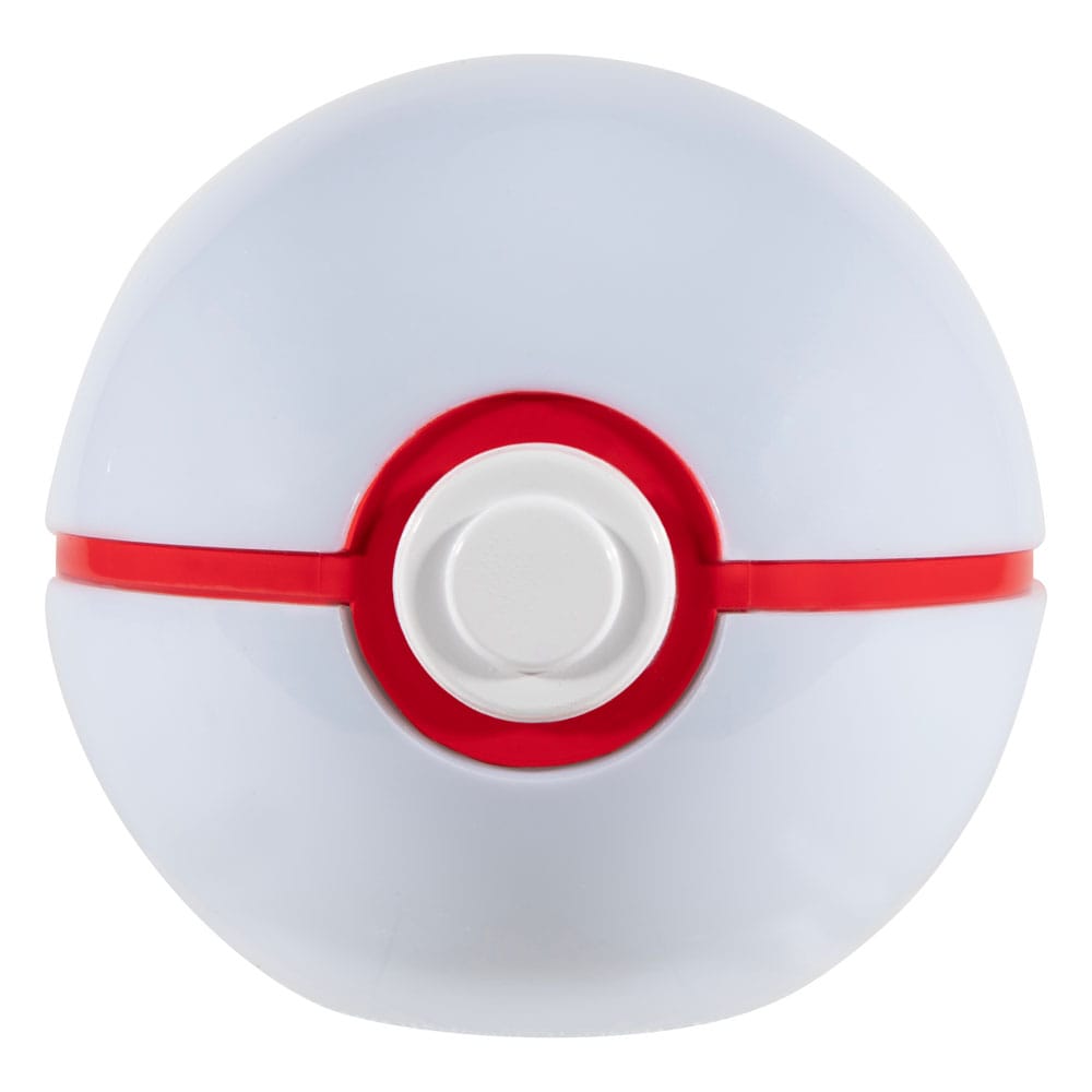 Pokémon Clip'n'Go Poké Balls Togedemaru & Premier Ball 0191726483021