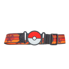 Pokémon Clip'n'Go Poké Ball Belt Set Poké Ball, Luxury Ball & Charmander 0191726483168