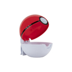 Pokémon Clip'n'Go Poké Ball Belt Set Poké Ball, Luxury Ball & Charmander 0191726483168