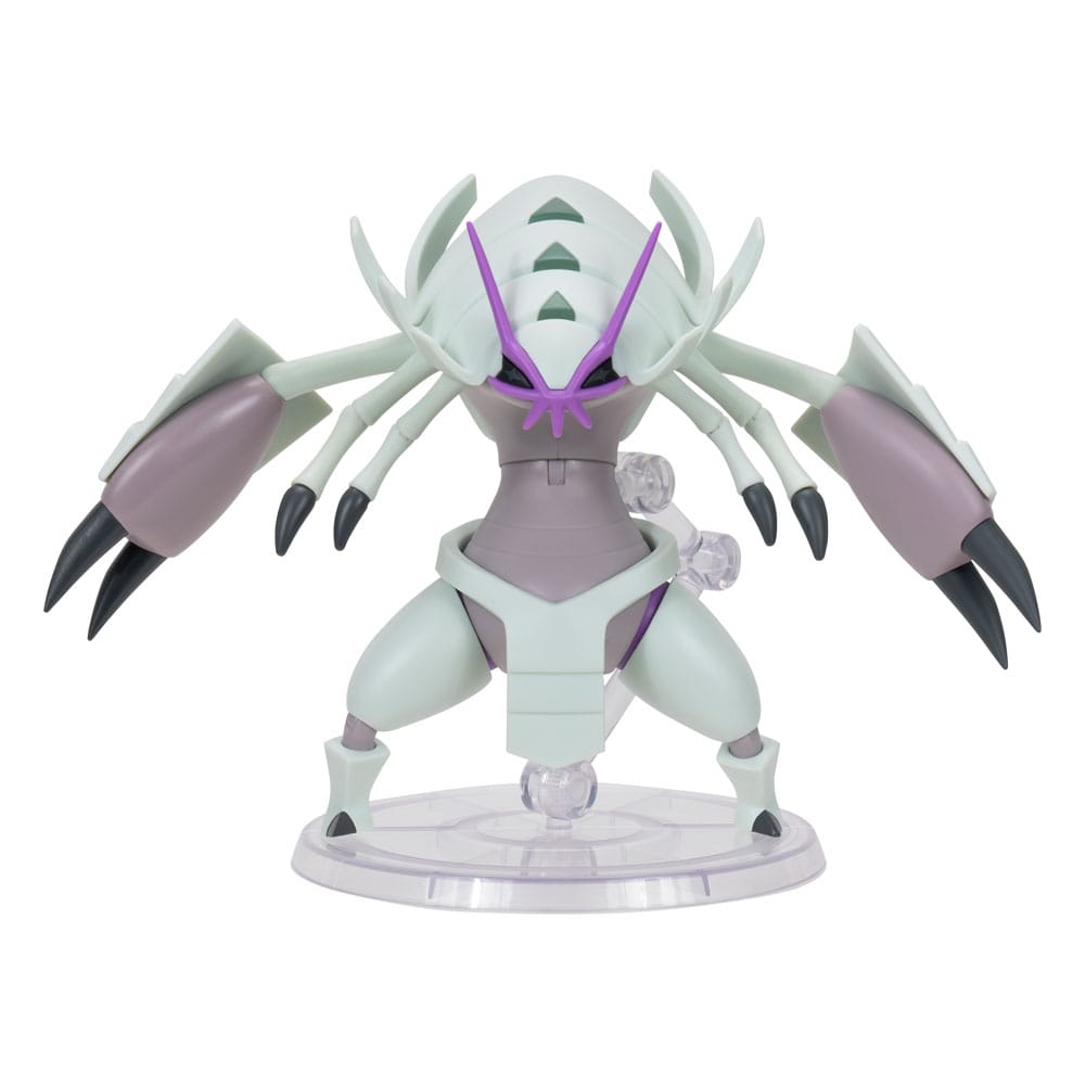 Pokémon Select Action Figure Golisopod 15 cm 0191726483656