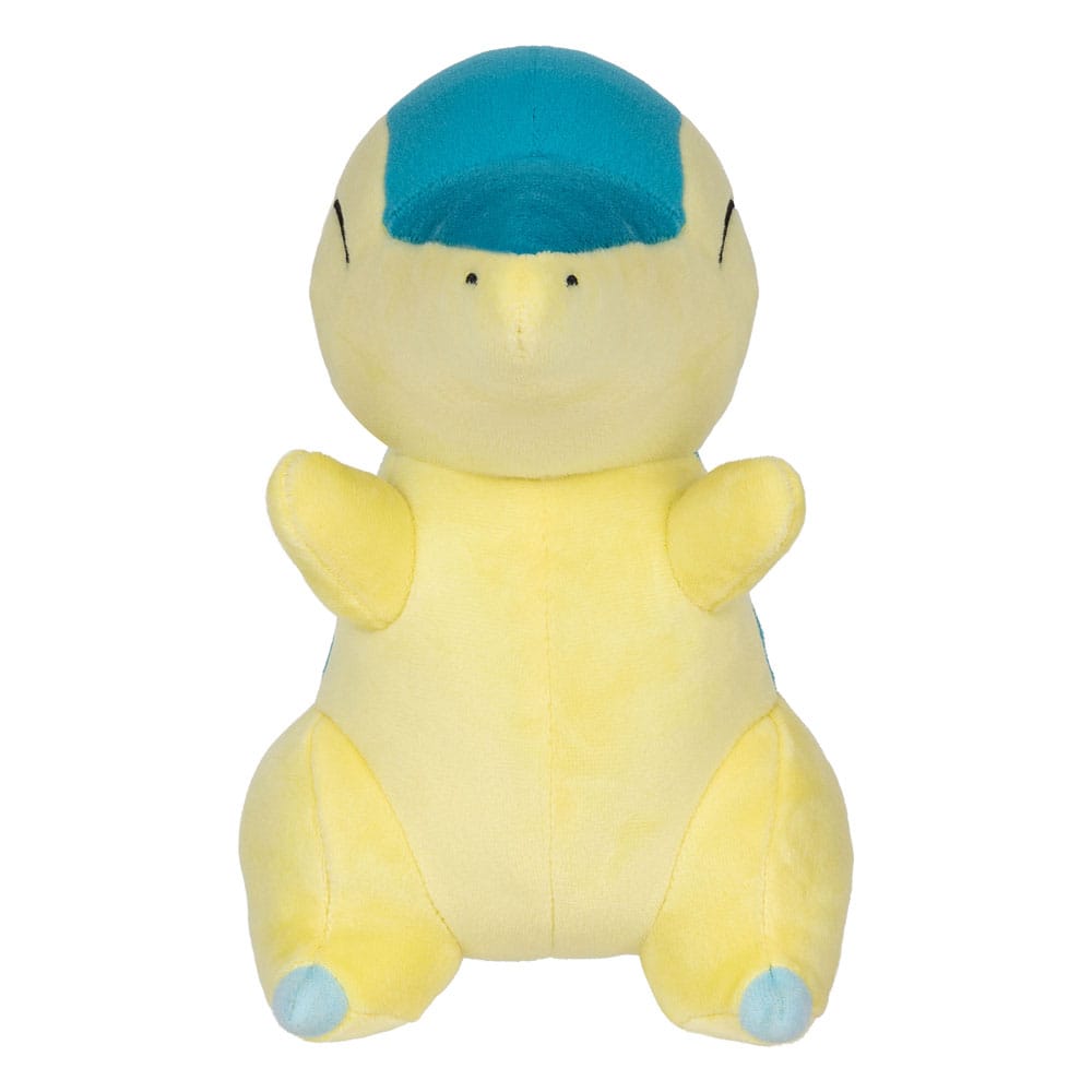 Pokémon Plush Figure Cyndaquil 20 cm 0191726491620