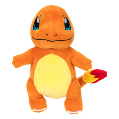 Pokémon Plush Figure Charmander #3 20 cm 0191726507208