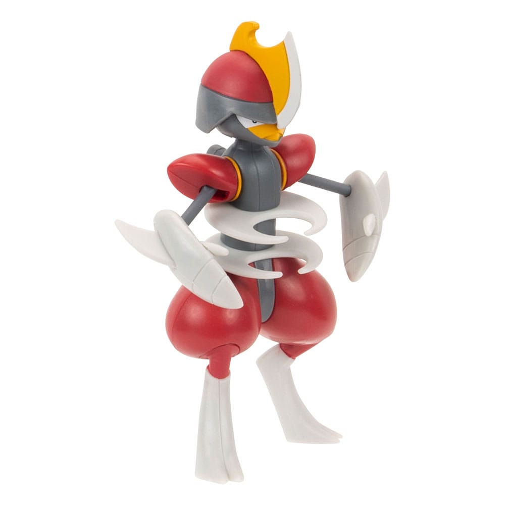 Pokémon Battle Feature Figure Bisharp 7 cm 0191726508977