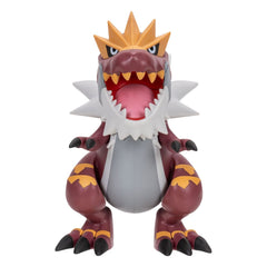 Pokémon Battle Feature Figure Tyrantrum 28 cm 0191726508984