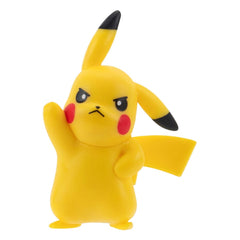 Pokémon Battle Figure Set Figures 2-Pack Pikachu #5, Lechonk 5 cm 0191726708612