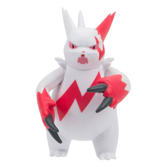 Pokémon Battle Figure Zangoose 5 cm 0191726708643