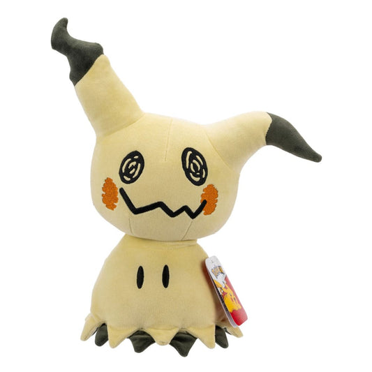 Pokémon Plush Figure Mimikyu 30 cm 0191726708711