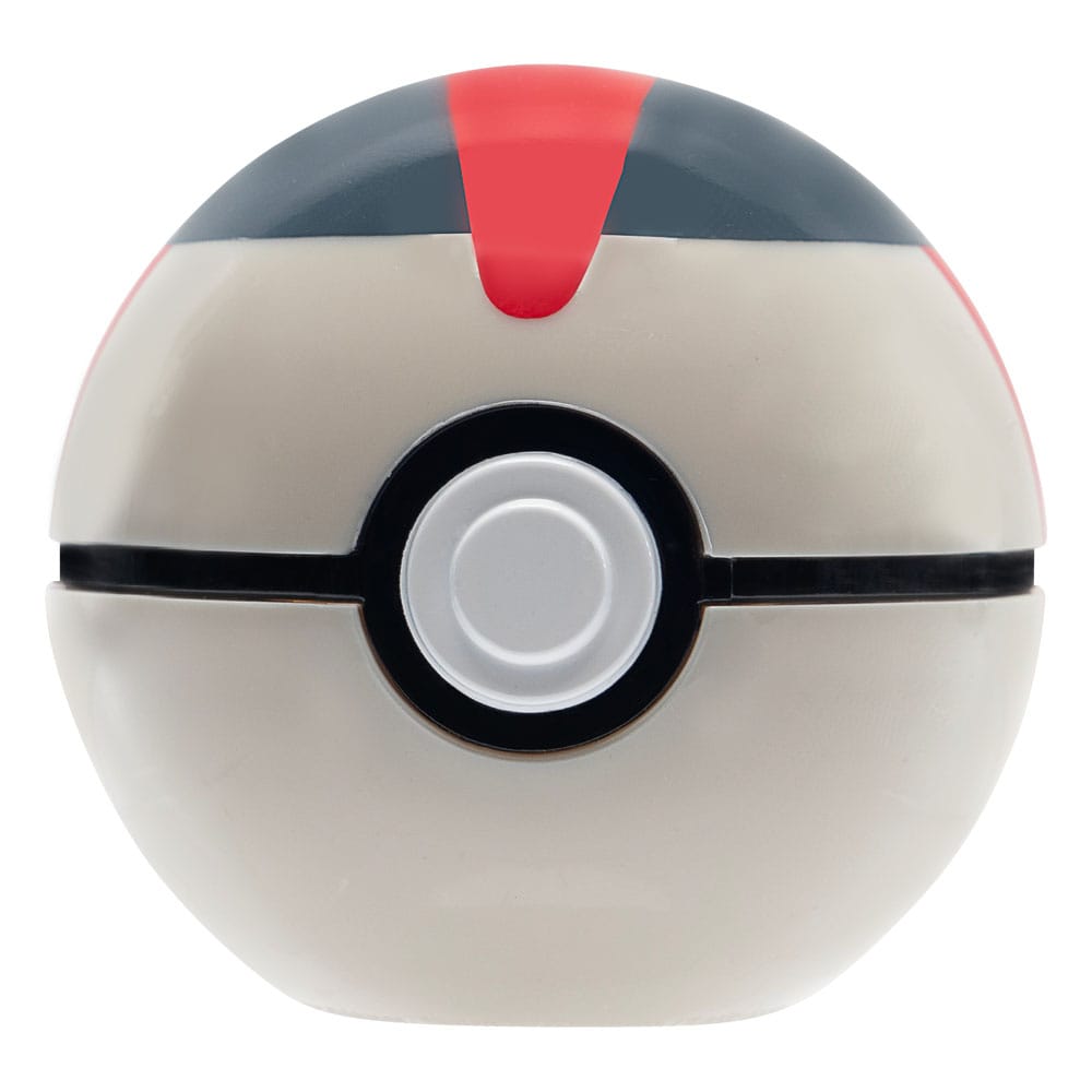 Pokémon Clip'n'Go Poké Balls Fidough & Timer Ball 0191726709671