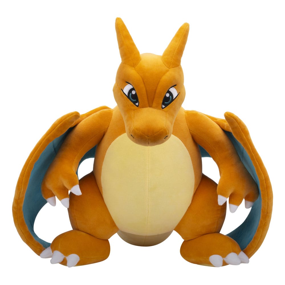 Pokémon Plush Figure Charizard 61 cm 0191726710271