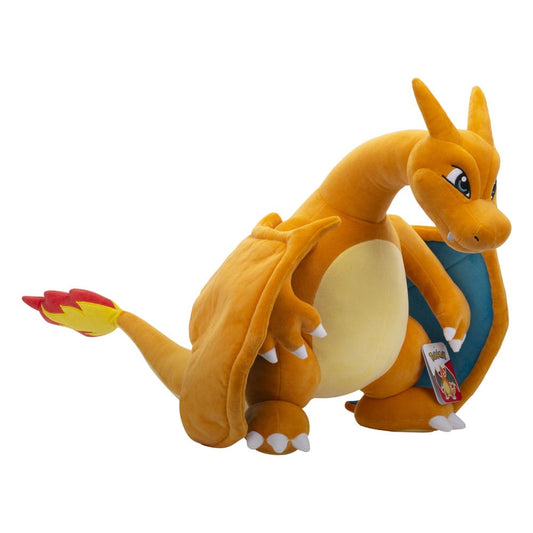 Pokémon Plush Figure Charizard 61 cm 0191726710271