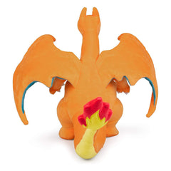 Pokémon Plush Figure Charizard 30 cm 0191726711339