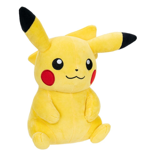 Pokémon Plush Figure Pikachu #6 30 cm 0191726711506