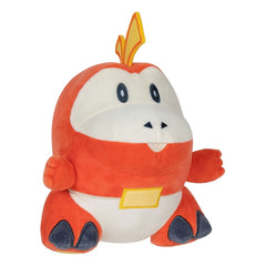 Pokémon Plush Figure Fuecoco 20 cm 0191726711544