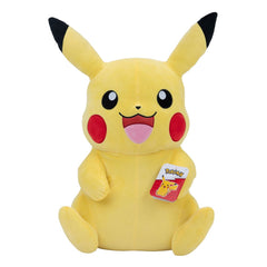 Pokémon Plush Figure Pikachu #2 61 cm 0191726723790