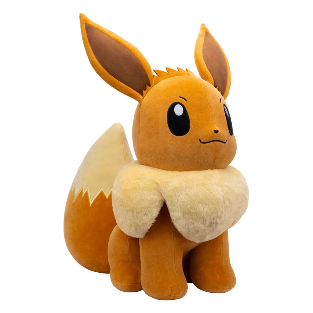 Pokémon Plush Figure Eevee 61 cm 0191726723813