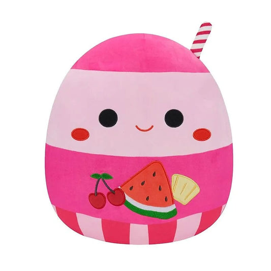 Squishmallows Plush Figure Fruit Punch Jans 40 cm 0196566215146