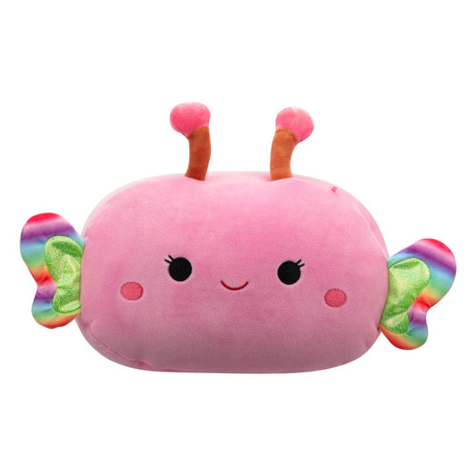 Squishmallows Plush Figure Pink Butterfly with Gradient Wings Brielana 30 cm 0196566451827