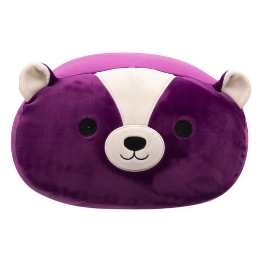 Squishmallows Plush Figure Purple Skunk Sloan 30 cm 0196566451858