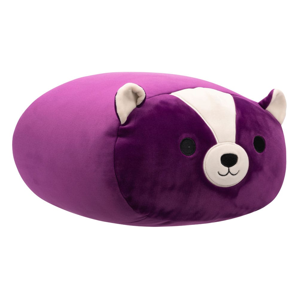 Squishmallows Plush Figure Purple Skunk Sloan 30 cm 0196566451858