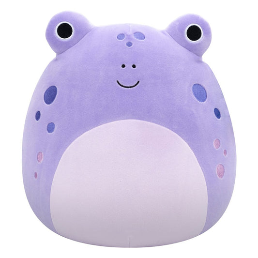 Squishmallows Plush Figure Lavender Tadpole 30 cm 0196566453265