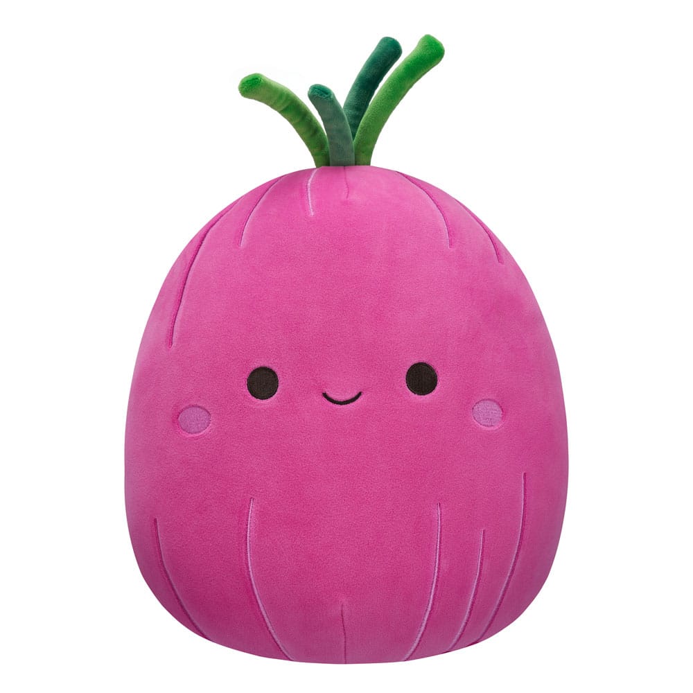 Squishmallows Plush Figure Red Onion 30 cm 0191726801153