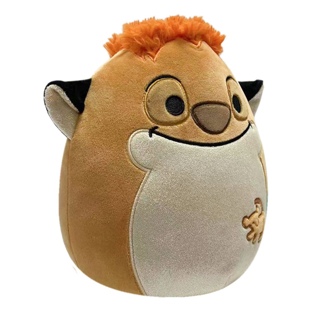 Squishmallows Plush Figure The Lion King 30th Anniversary Timon 20 cm 0196566427471