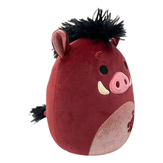 Squishmallows Plush Figure The Lion King 30th Anniversary Pumbaa 20 cm 0196566427488