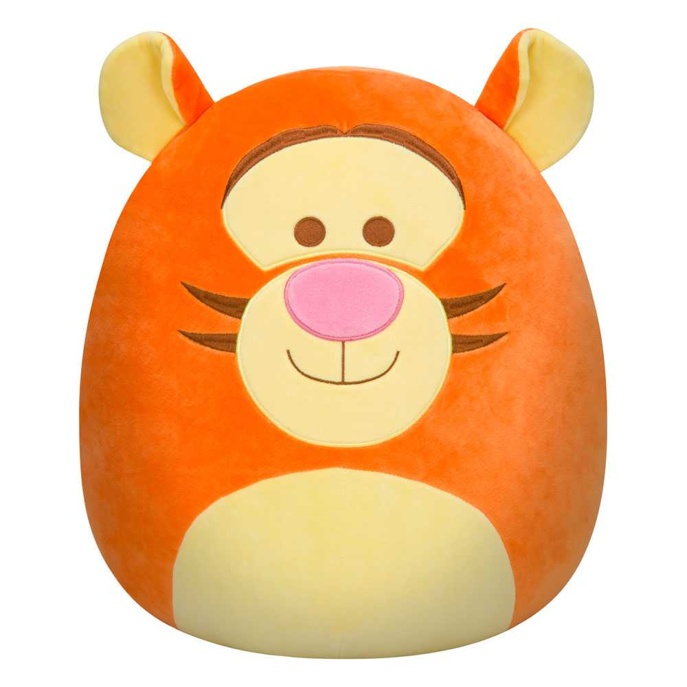 Squishmallows Plush Figure Tigger 35 cm 0191726409069