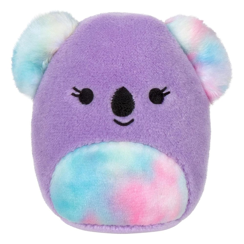 Squishville Mini Squishmallows Plush Figure 6 0191726467410