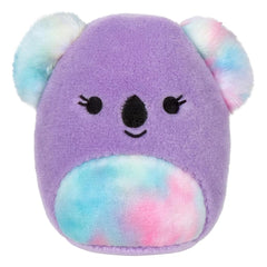 Squishville Mini Squishmallows Plush Figure 6 0191726467410