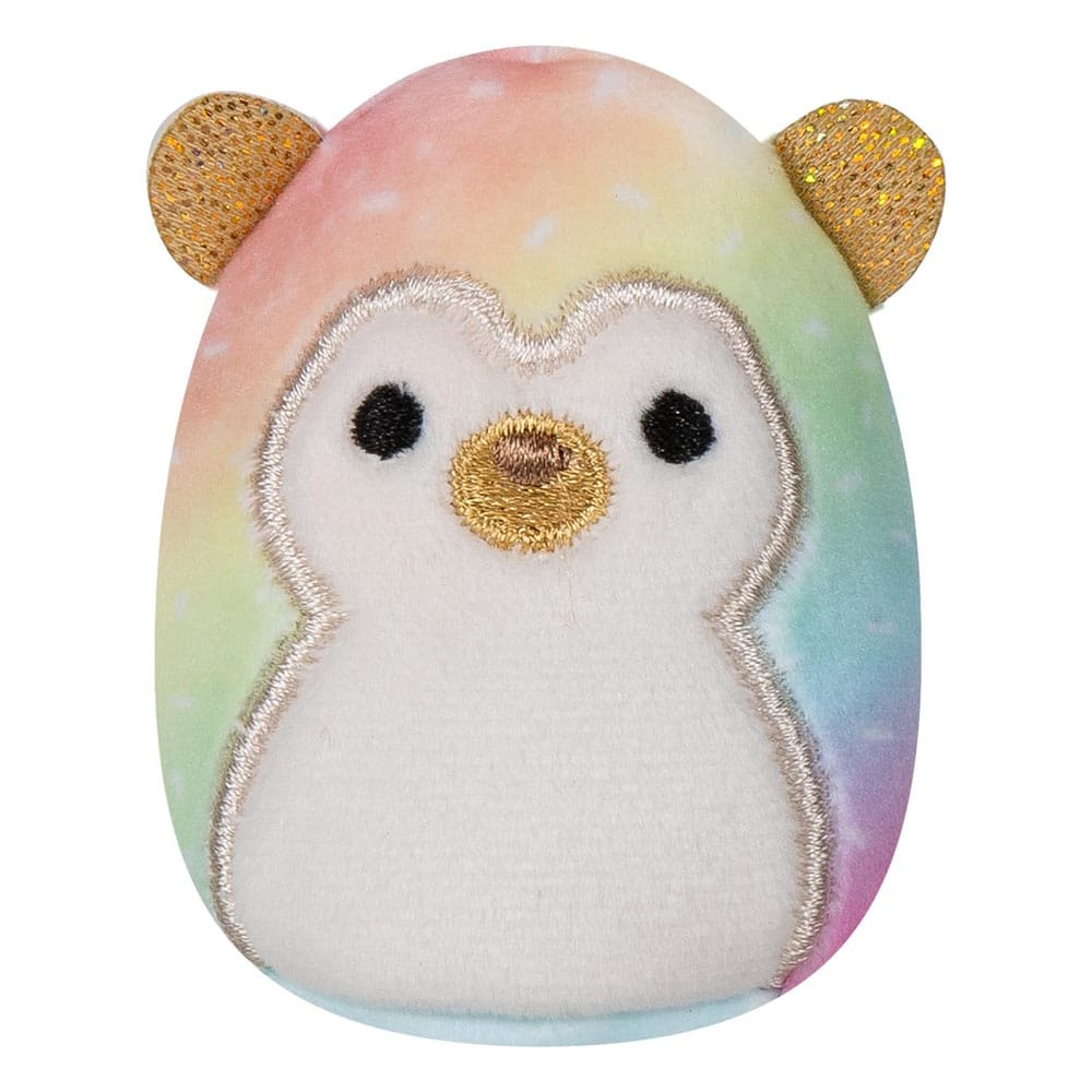 Squishville Mini Squishmallows Plush Figure 6 0191726467410