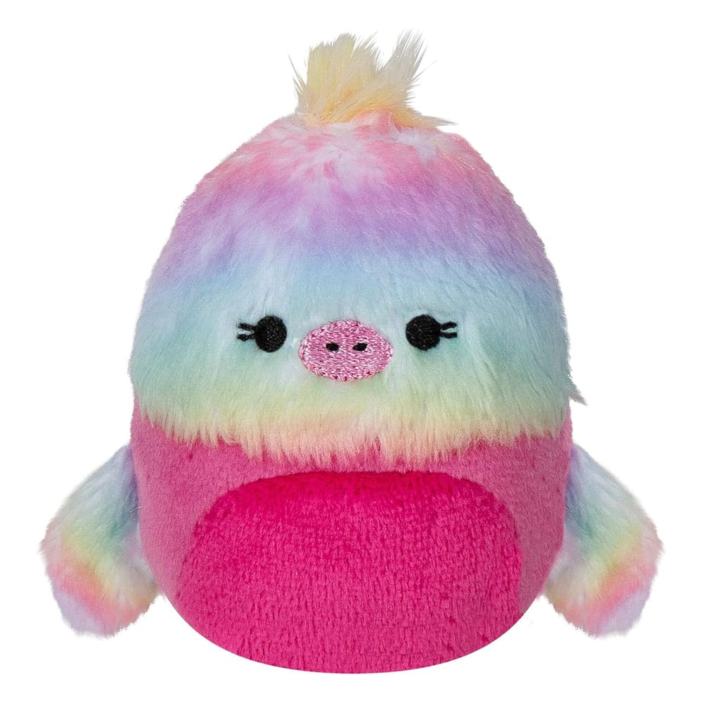 Squishville Mini Squishmallows Plush Figure 6 0191726467410