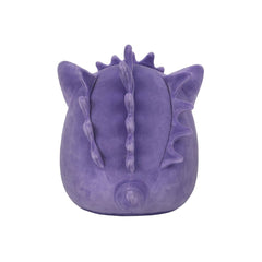 Squishmallows Plush Figure Pokémon Gengar 25 cm 0196566136816