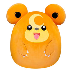 Squishmallows Plush Figure Teddiursa 35 cm 0196566195455