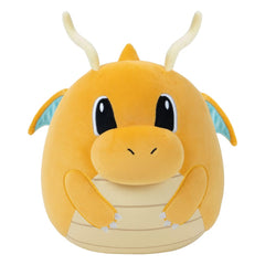 Squishmallows Plush Figure Dragonite 25 cm 0196566198159