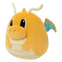 Squishmallows Plush Figure Dragonite 25 cm 0196566198159