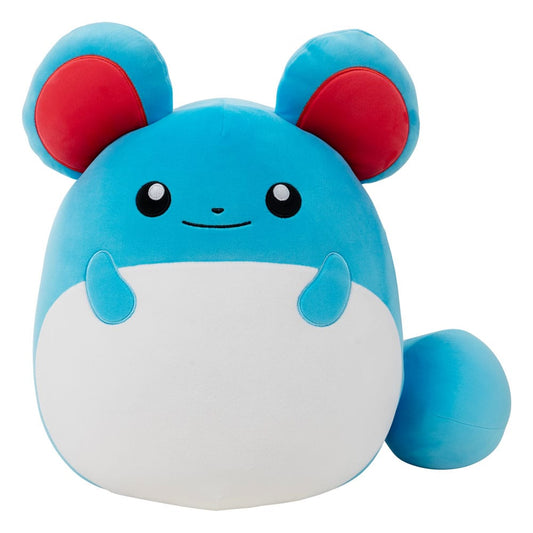 Squishmallows Plush Figure Marill 35 cm 0196566198265