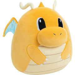 Squishmallows Plush Figure Dragonite 35 cm 0196566198272